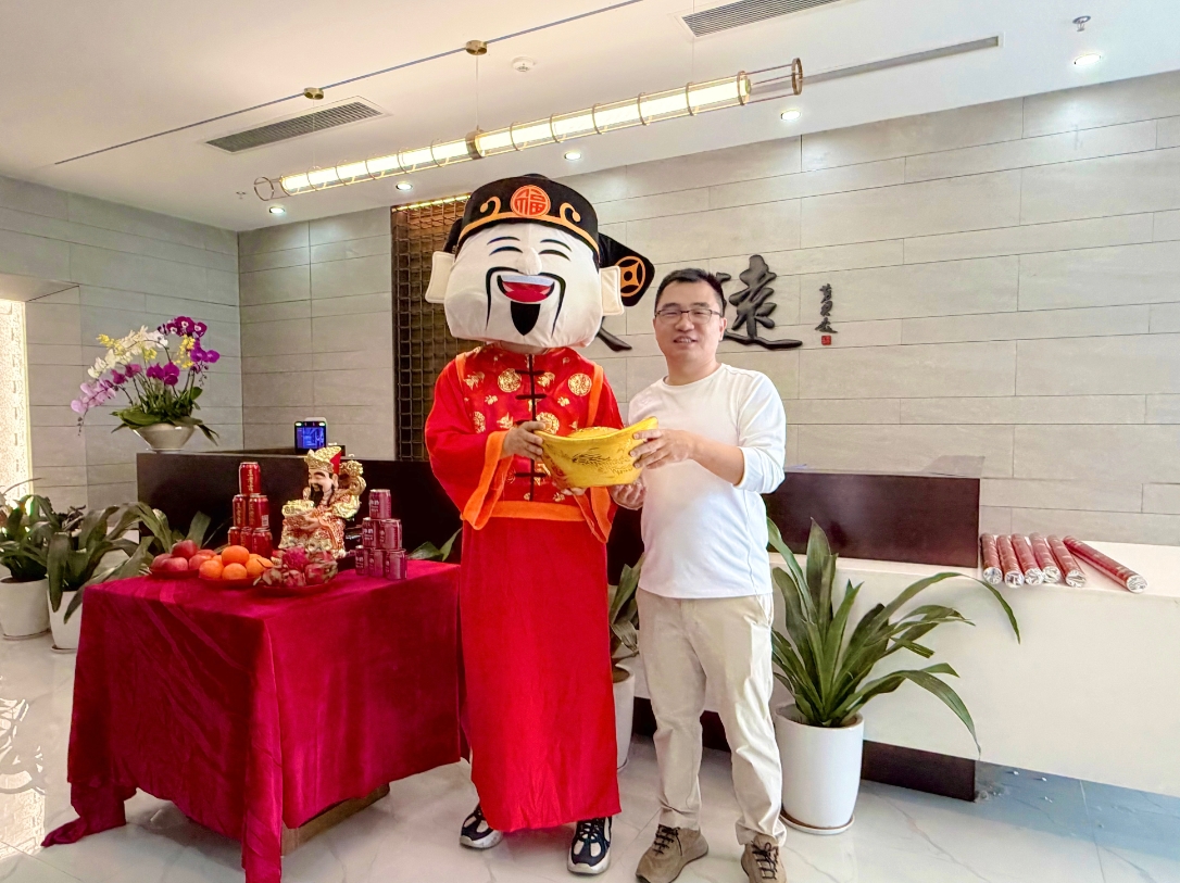 新宝GG—创立事业平台