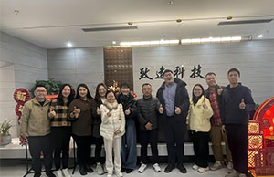 Wayfair&新宝GG同伴晤面会